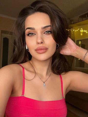 Жанна фото 2